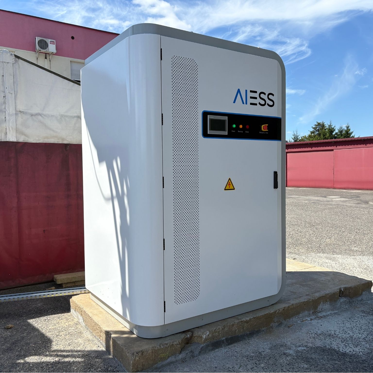 Przetwórstwo Tworzyw - Wielkopolska, Polska